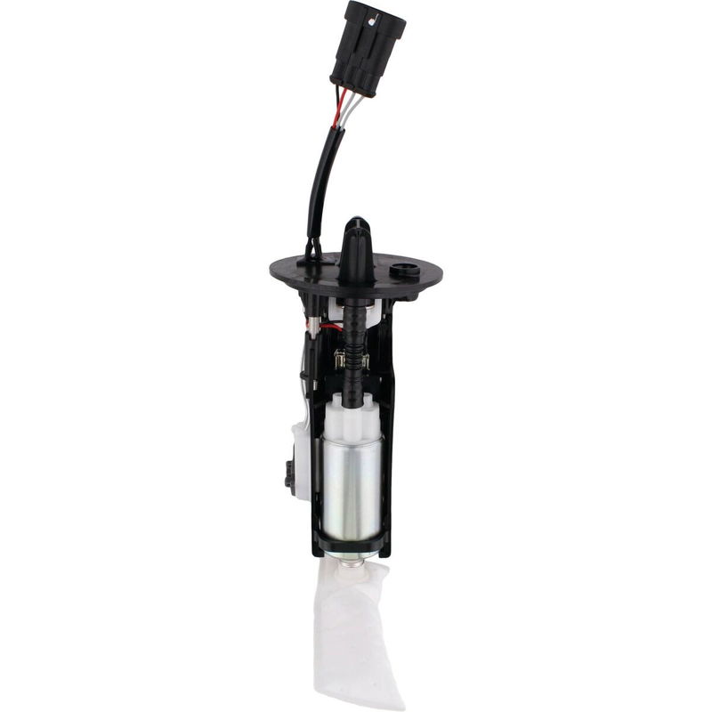 FUEL PUMP MODULE