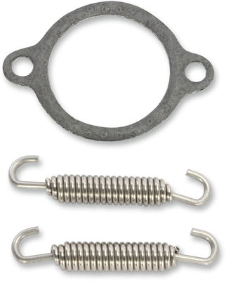 GASKET KIT EXHAUST MOOSE