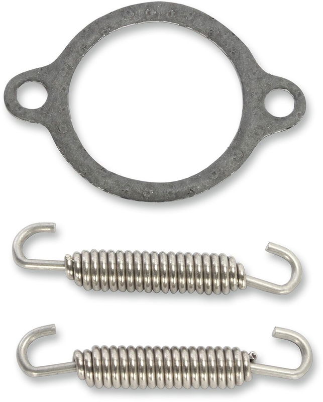 GASKET KIT EXHAUST MOOSE