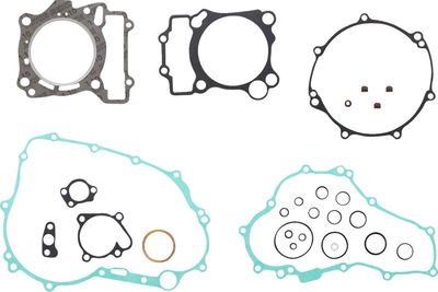 GASKET SET COMP YAM WR250