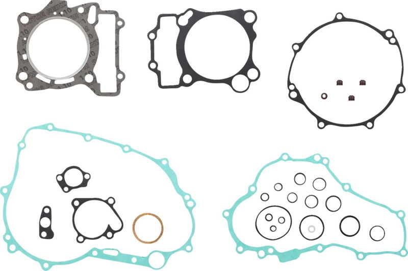 GASKET SET COMP YAM WR250