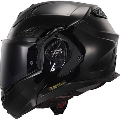 HJÄLM LS2 FF901 ADVANT X XL