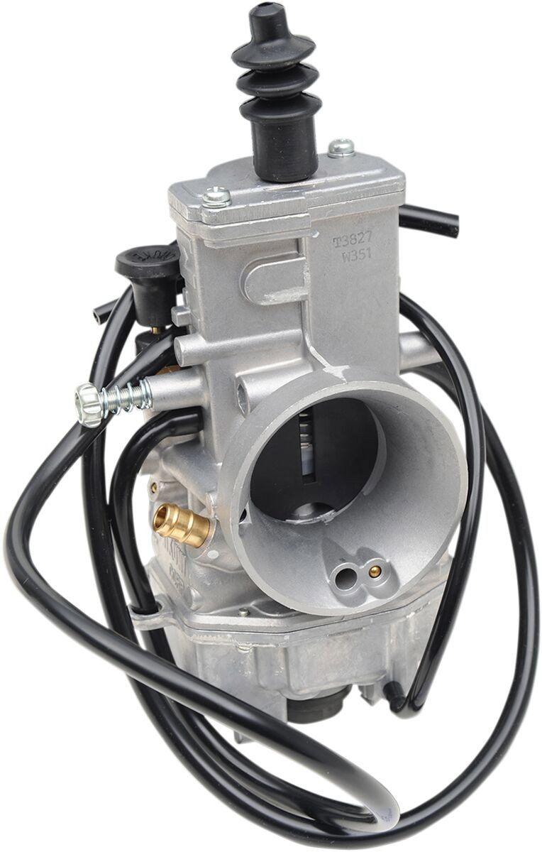 CARBURETOR TMX38-27