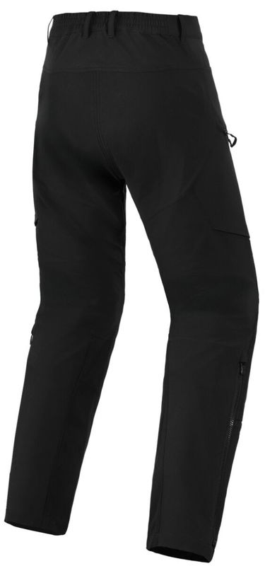 PANT STELLA EXPLORER AST BLACK
