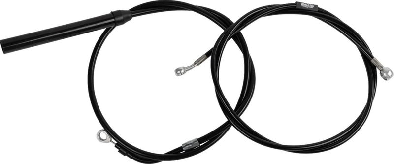CABLE KIT UPPER BK STD 08-10 F