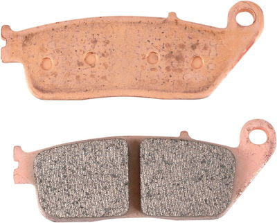 BRAKE PAD SINTERED HH