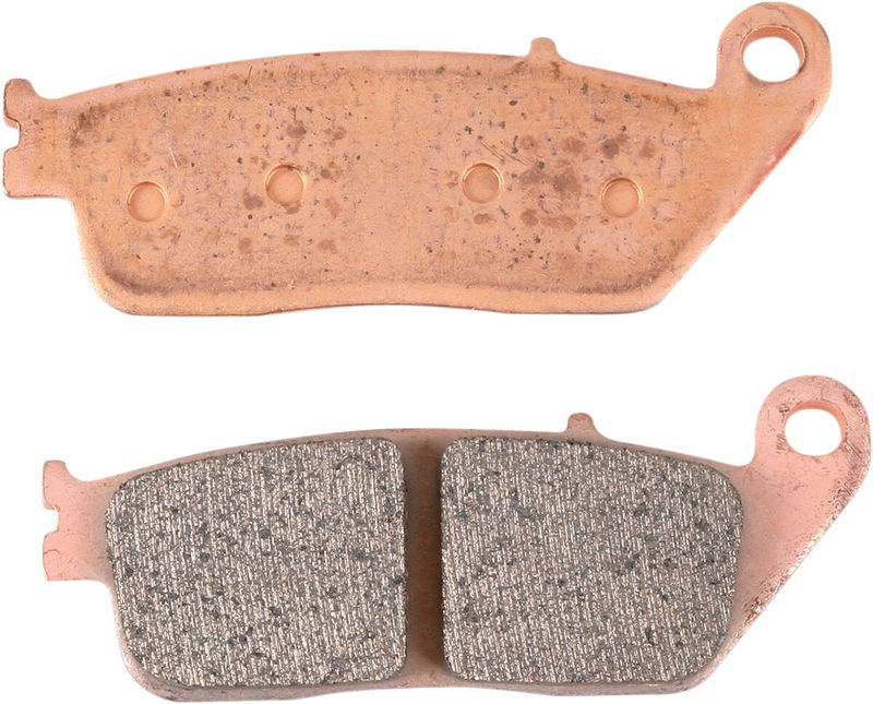 BRAKE PAD SINTERED HH