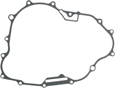 GASKET CLUTCH CVR YAM