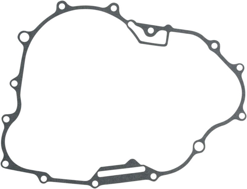GASKET CLUTCH CVR YAM