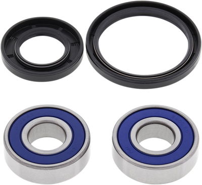 BEARING-KIT WHL FR-YZF600