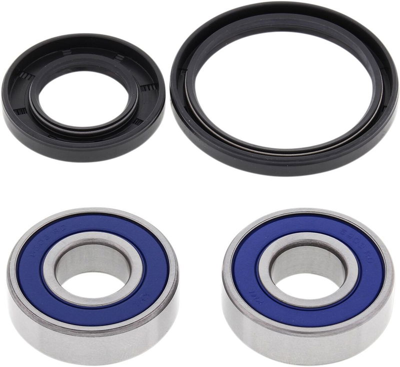 BEARING-KIT WHL FR-YZF600