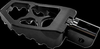 FOOTPEGS MX EVOLUTION M8 SOFTA