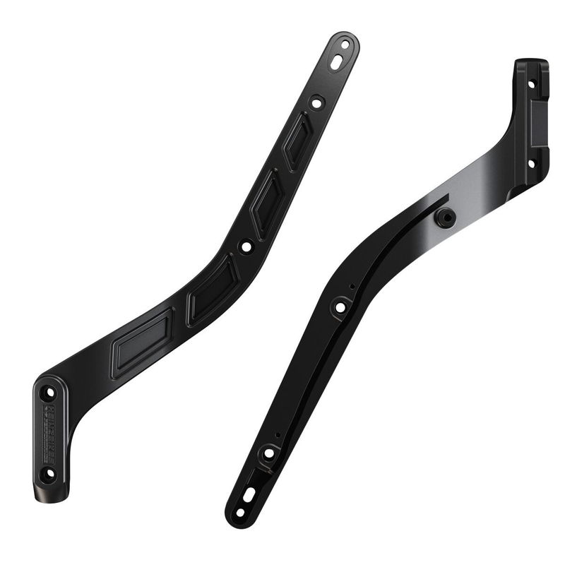 FENDER STRUTS - SOFTAIL 18-UP