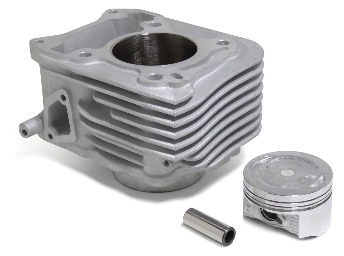 CYLINDER KIT PIA LIBERTY 4T 3V