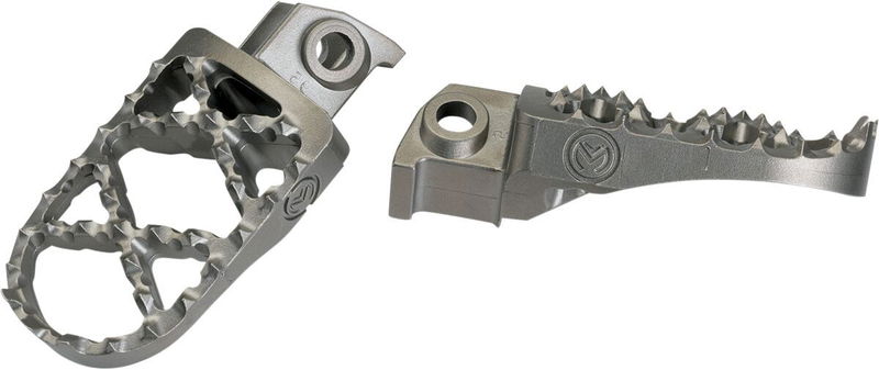 FOOTPEG PRO KTM 1/2