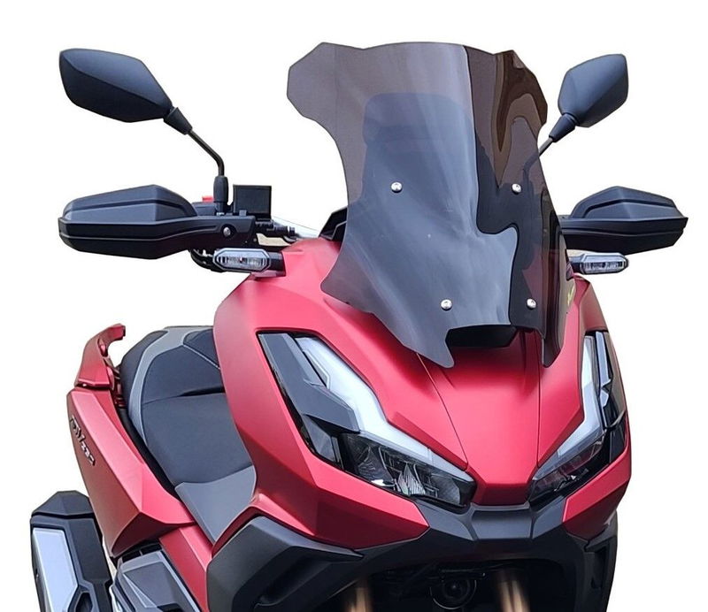 WINDSCREEN RC HONDA ADV350 CLE