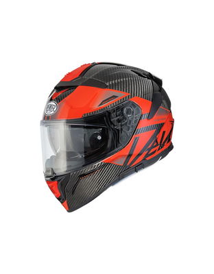 HELMET DEVIL MN 2 BM LG