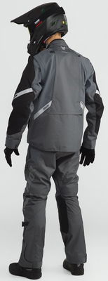PANT TERRAIN OTB CHARCOAL 40