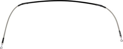 Stainless Steel Braided Brake