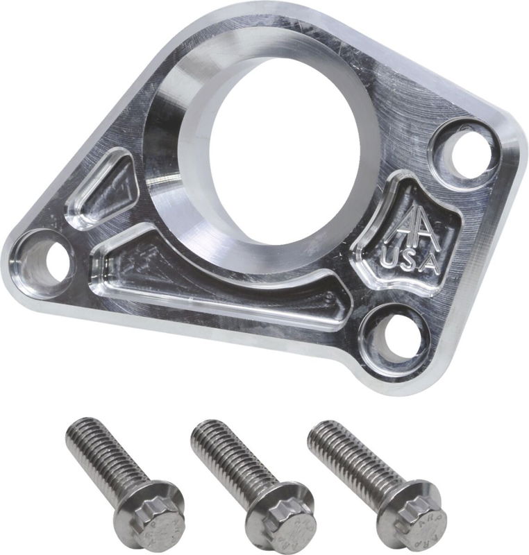 MOUNT FLOOR BOARD DELETE M8 MA