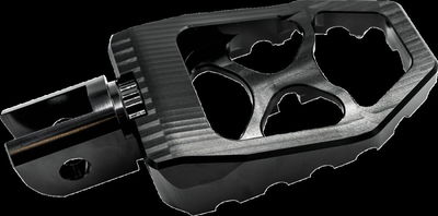 FOOTPEGS MX EVOLUTION M8 SOFTA