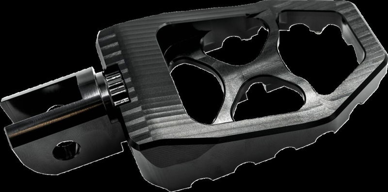 FOOTPEGS MX EVOLUTION M8 SOFTA