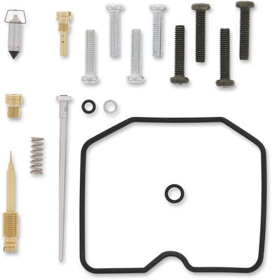 REPAIR KIT CARB KAW