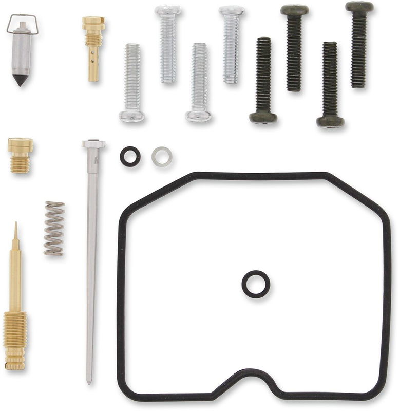 REPAIR KIT CARB KAW