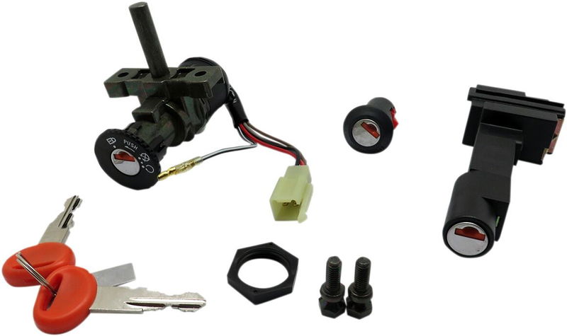 IGNITION SWITCH MALAGUTI