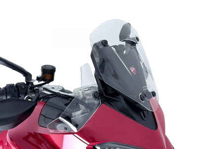 WINDSCREEN SPORT DUCATI MULTIS