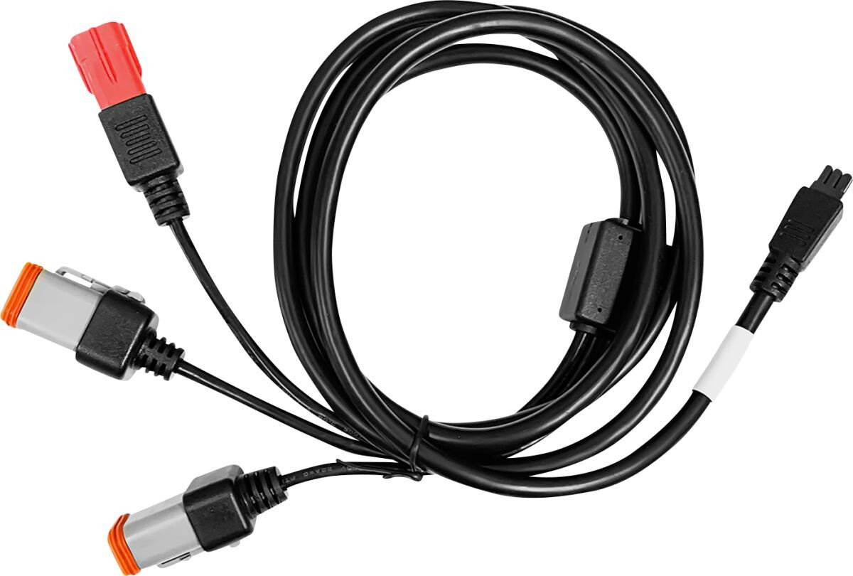 3IN1 TR4 VCM CABLE