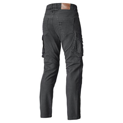 HELD CREEK BLACK 38