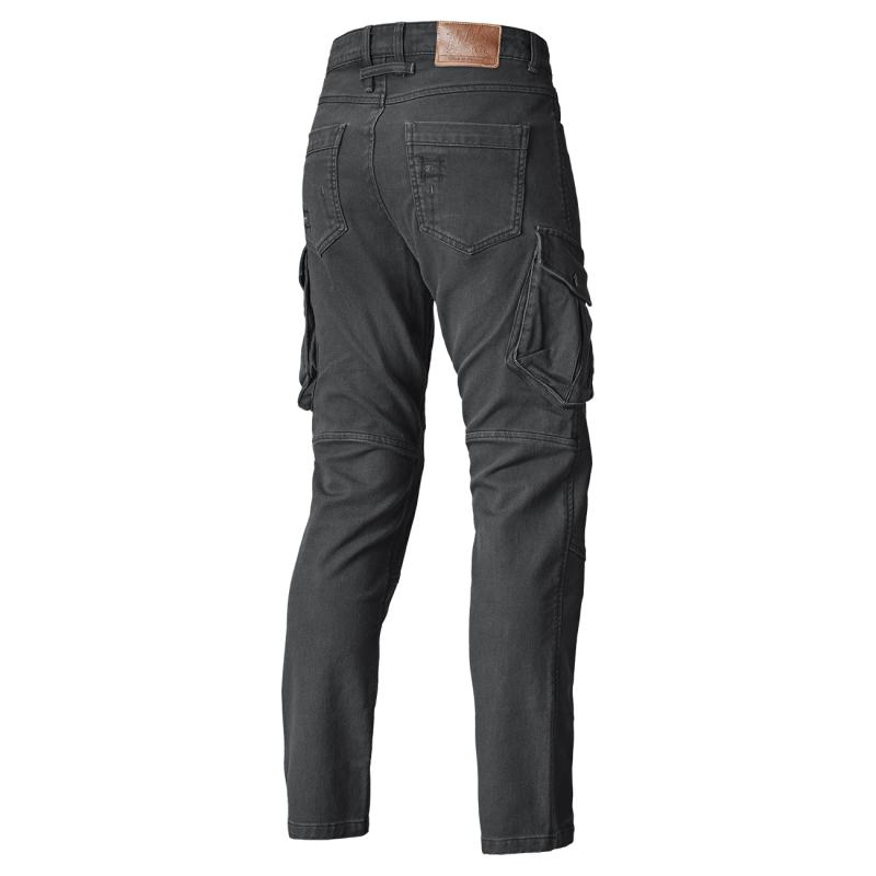 HELD CREEK BLACK 38
