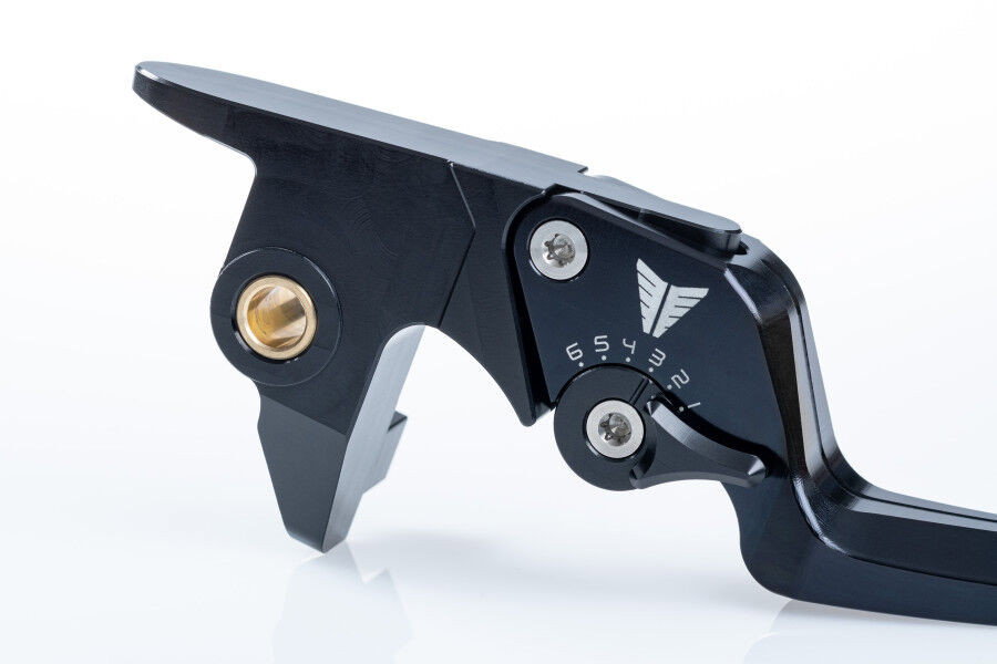 MUELLER LEVER SET SOFTTAIL EUR