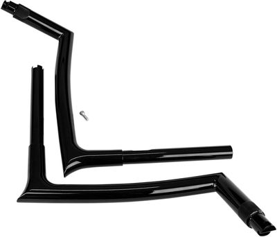 HANDLEBAR 16 FLTR 15-22 1.25 P