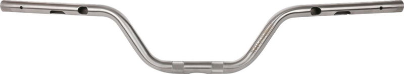 HANDLEBAR 1 HIGH BEND 23-24 FL