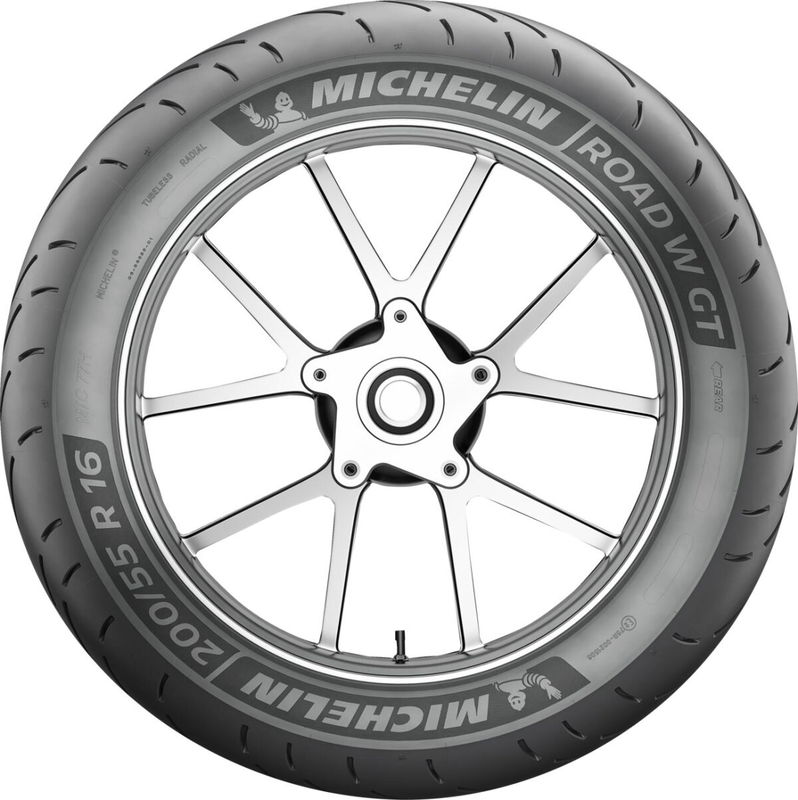 ROAD W GT 180/60R16 74H TL R