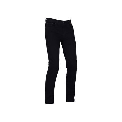 ORIGINAL 2 JEANS SVART 30