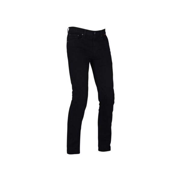ORIGINAL 2 JEANS SVART 30