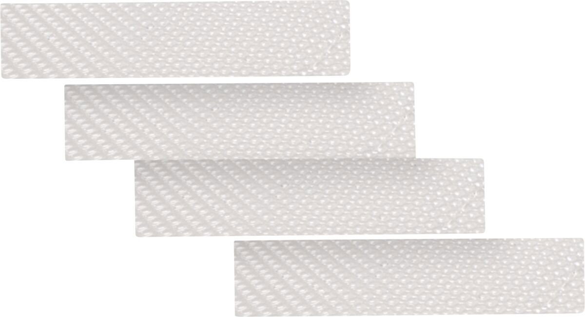 SHEET 11X48CM TEXTURED X4