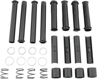 TUBES PR CVR BLK 84-99BT
