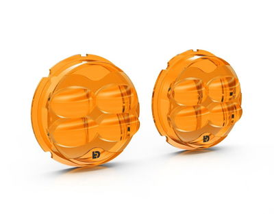 LENS KIT FOR D3 FOG LIGHTS AMB