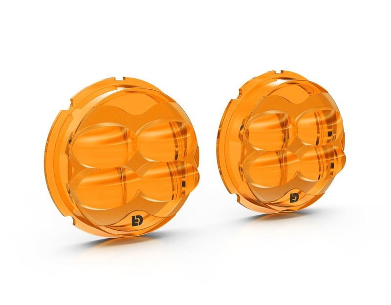 LENS KIT FOR D3 FOG LIGHTS AMB