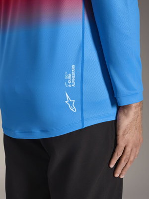 JERSEY LS A-DURA ASTARS 2.0 RE