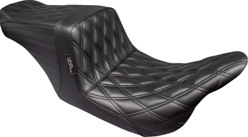 SEAT TAILWHIP UPFRONT DBL DIAM