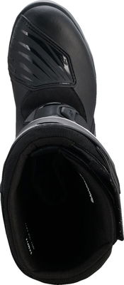 BOOT COROZAL ADV DS BLK 8 BOOT COROZAL ADV DS BLK 8
