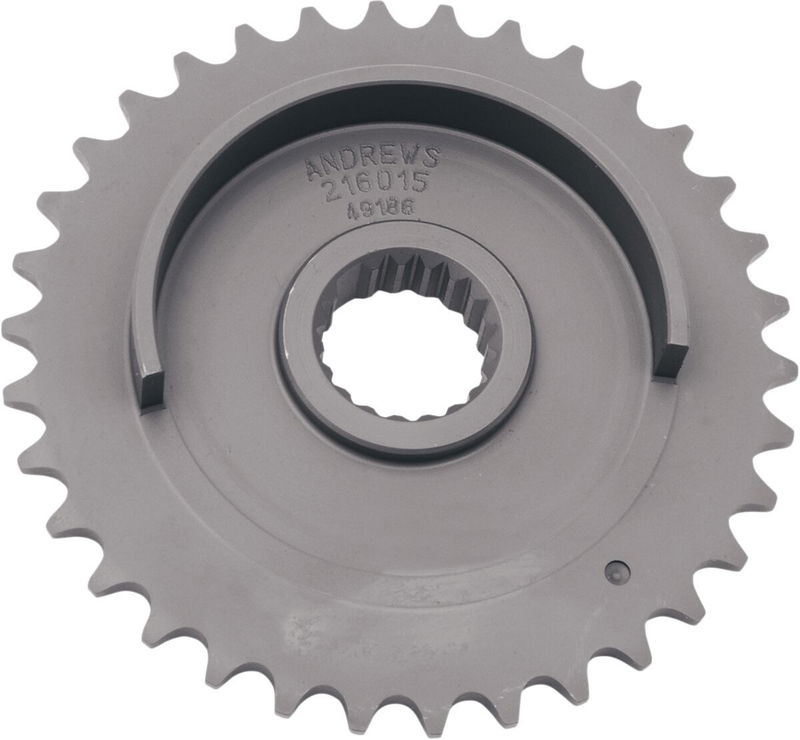 SPROCKET 99-01 ROLLR CONV