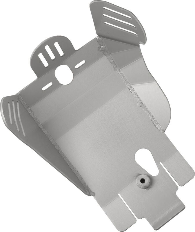 SKID PLATE ALUM YAMAHA WR450F