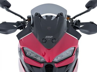 SIDE DEFLECTORS SPORT DUCATI M