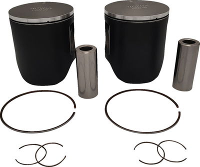 PISTON KIT POLARIS MATRYX 650